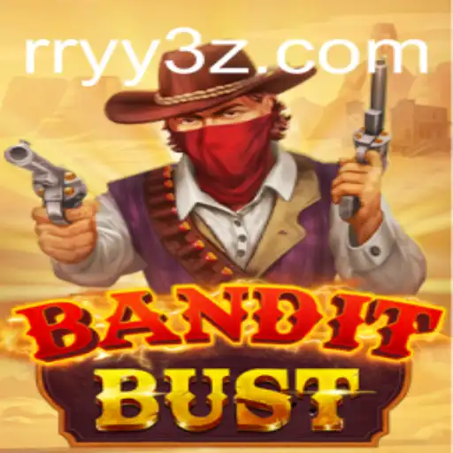 Descubra a Emoção de BanditBust com RRYYBet