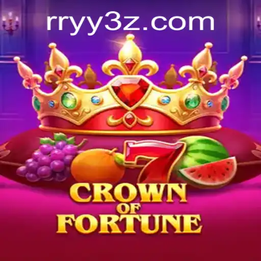CrownofFortune: Descubra este Novo Fenômeno no Mundo dos Jogos