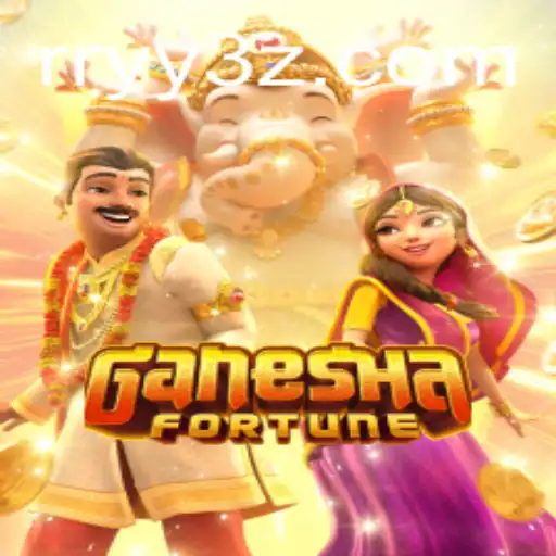 GaneshaFortune: Descubra a Magia e as Regras do Jogo Associado à RRYYBet