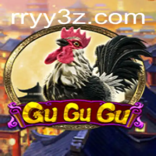 Descubra GuGuGu: O Jogo de Apostas Inovador com RRYYBet