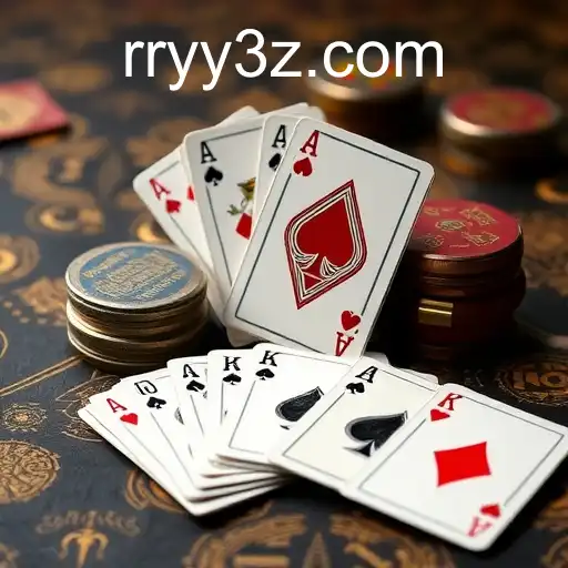 Jogos de cartas