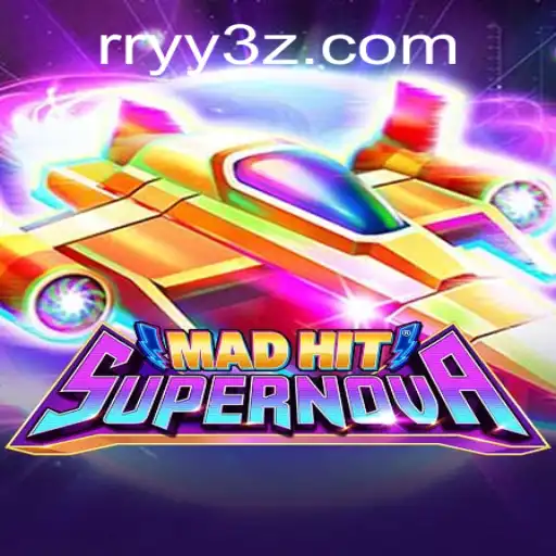 Explorando MadHitSupernova: O Jogo de Estratégia e Aventura que Está Conquistando o Mundo