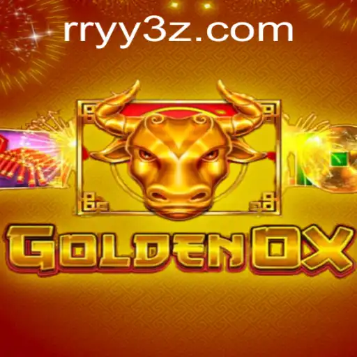 Explorando GoldenOx: O Encantador Mundo do Jogo RRYYBet