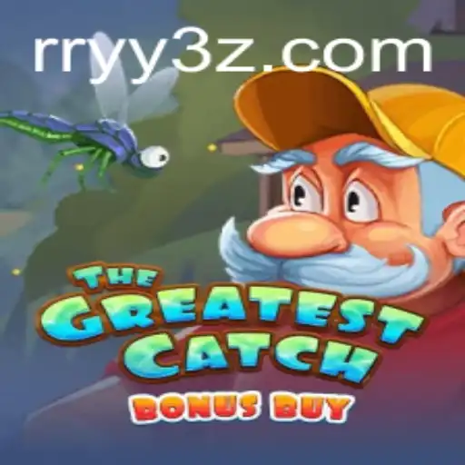 Explorando TheGreatestCatchBonusBuy: Uma Aventura de Jogo Inovadora