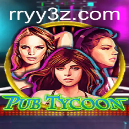 Descubra PubTycoon: Mergulhe no Mundo dos Negócios de Pubs com RRYYBet