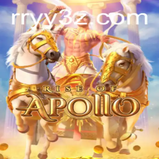 RiseofApollo: Explorando as Aventuras do Novo Jogo de Estratégia com RRYYBet