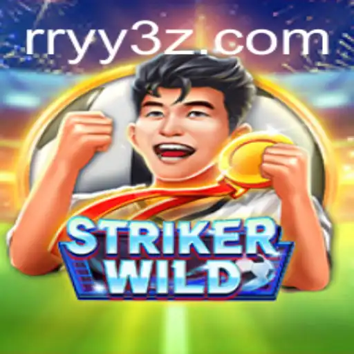 StrikerWILD: A Nova Sensação no Mundo dos Jogos com a Inovação RRYYBet