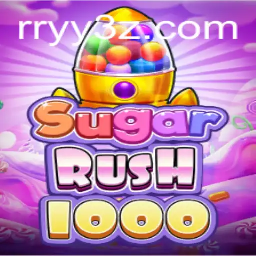 Explorando o Universo de SugarRush1000: Um Mergulho Doce no Mundo dos Jogos