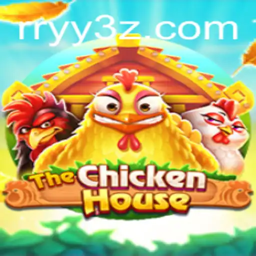Explorando o Mundo Emocionante de TheChickenHouse