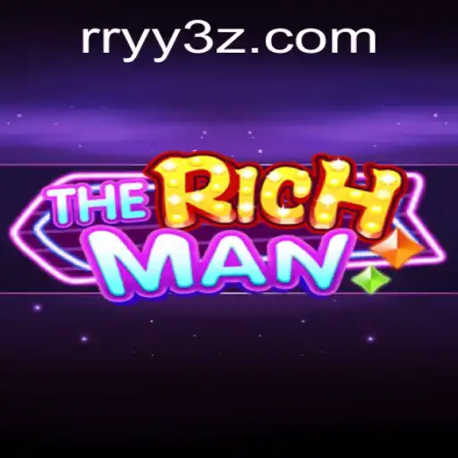 Descubra TheRichMan: Uma Imersão no Mundo do Jogo com RRYYBet
